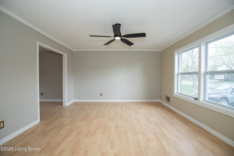 3532 Leith Ln, Louisville, KY 40218