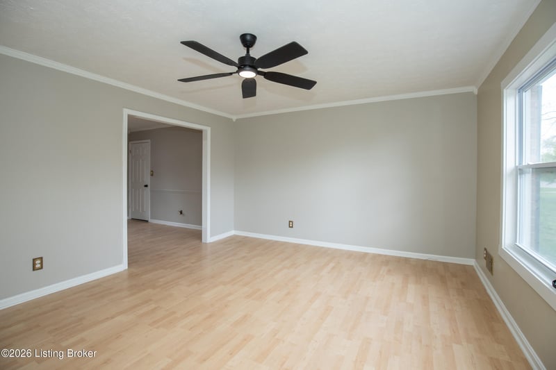 3532 Leith Ln, Louisville, KY 40218