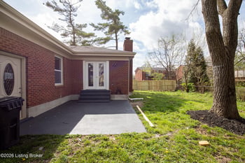 3532 Leith Ln, Louisville, KY 40218