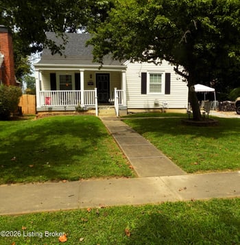 3535 Warner Ave, Louisville, KY 40207