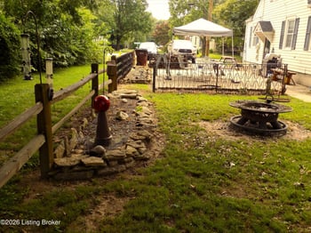 3535 Warner Ave, Louisville, KY 40207