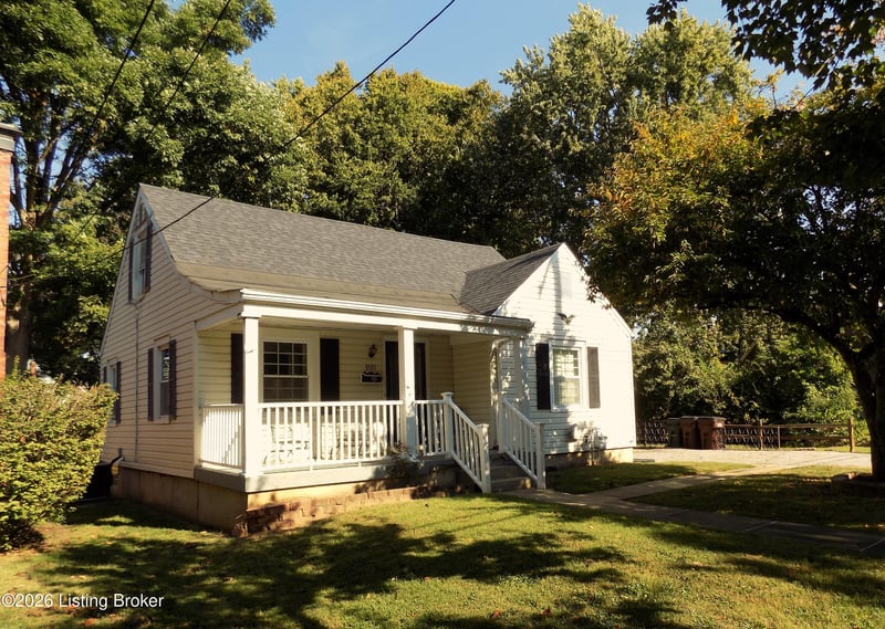 3535 Warner Ave, Louisville, KY 40207