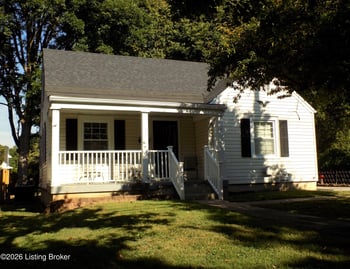3535 Warner Ave, Louisville, KY 40207