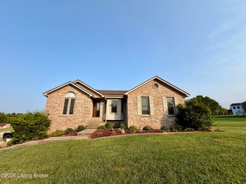 354 Deacon Trace Rd, Taylorsville, KY 40071