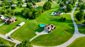 354 Deacon Trace Rd, Taylorsville, KY 40071