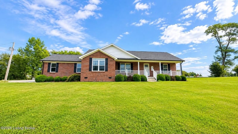 354 Kennedy Rd, Guston, KY 40142