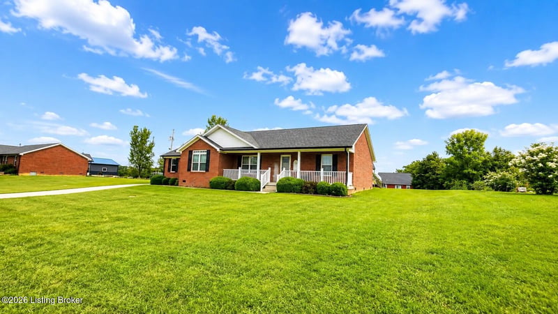 354 Kennedy Rd, Guston, KY 40142