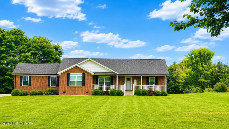 354 Kennedy Rd, Guston, KY 40142