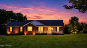 354 Kennedy Rd, Guston, KY 40142