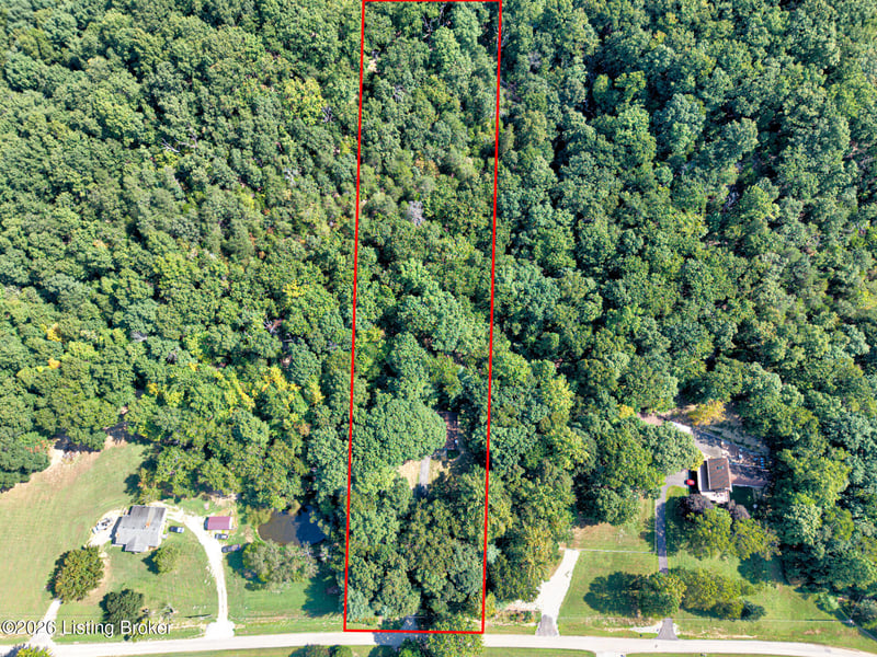 354 Winding Hollow Rd, Lebanon Junction, KY 40150
