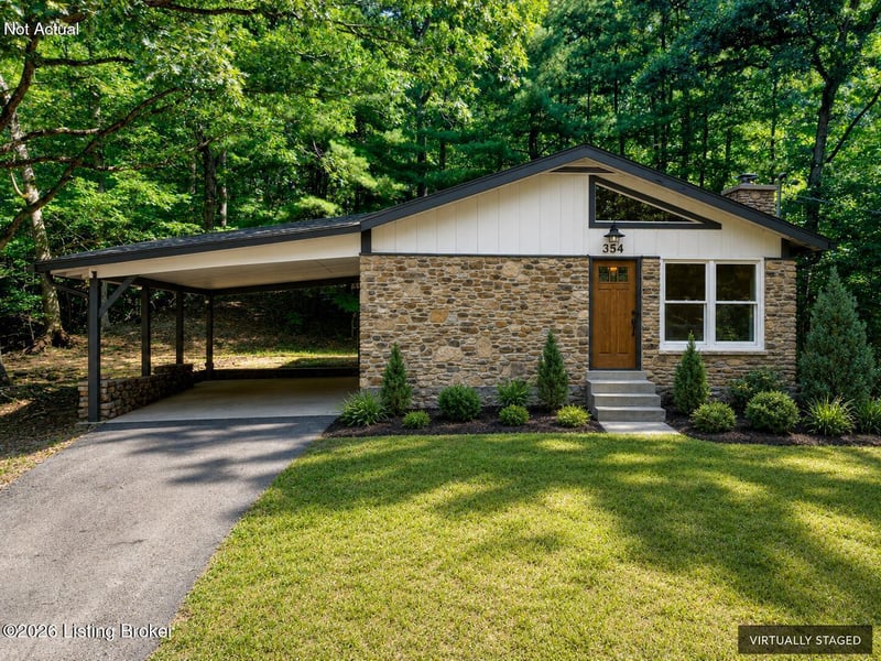 354 Winding Hollow Rd, Lebanon Junction, KY 40150