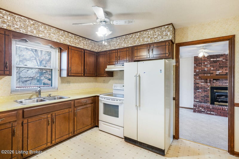 3540 Deckard School Rd, Radcliff, KY 40160