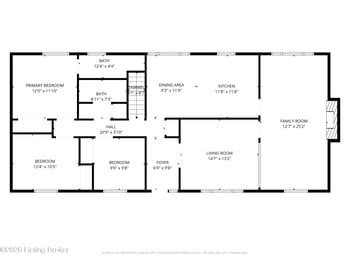 3540 Deckard School Rd, Radcliff, KY 40160