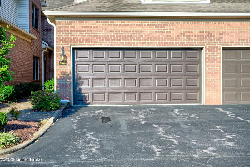3540 Hurstbourne Ridge Blvd, Louisville, KY 40299