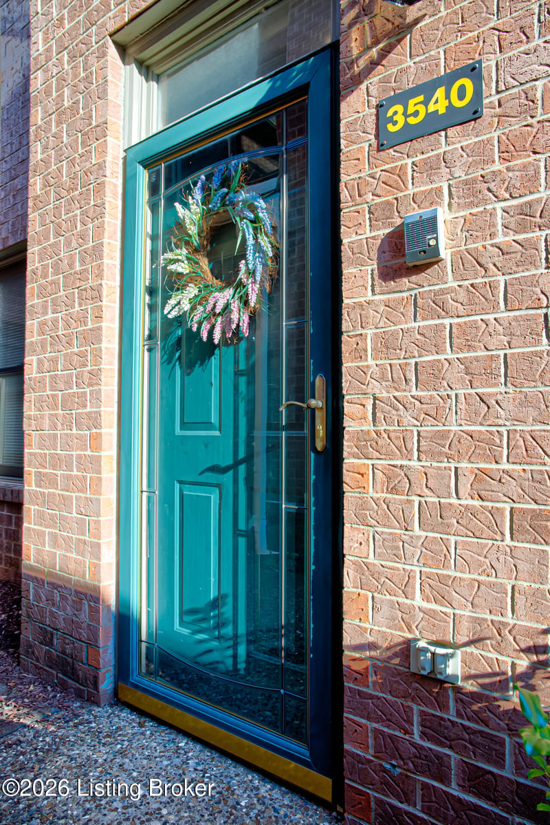 3540 Hurstbourne Ridge Blvd, Louisville, KY 40299