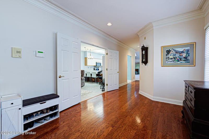3540 Hurstbourne Ridge Blvd, Louisville, KY 40299