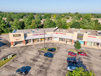 3540 Hurstbourne Ridge Blvd, Louisville, KY 40299