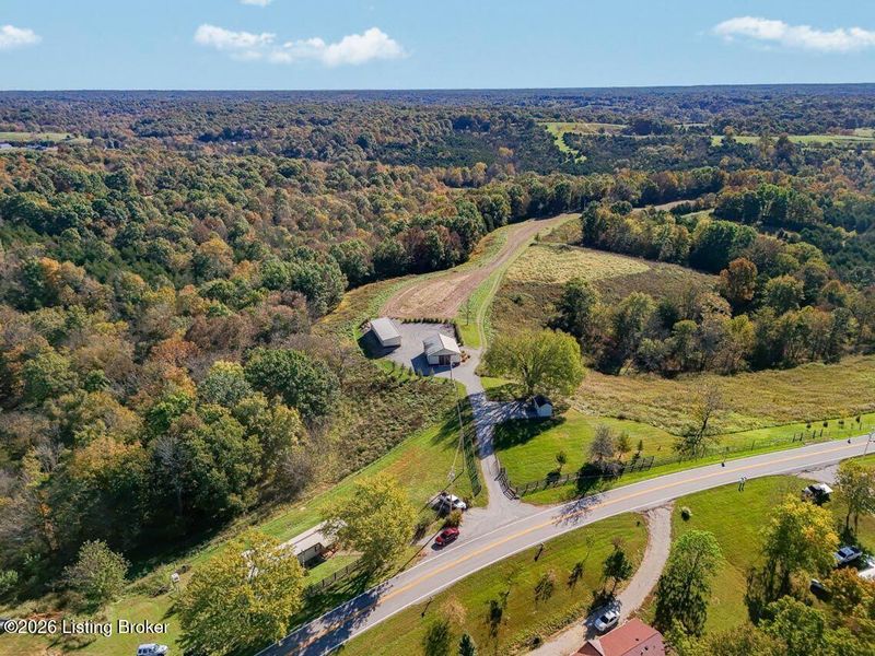 3543-A Mount Eden Rd, Mt Eden, KY 40046
