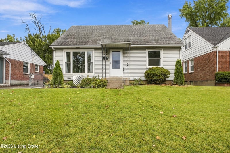 3543 Kings Hwy, Louisville, KY 40220