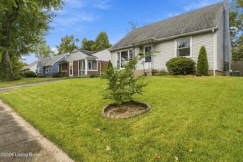 3543 Kings Hwy, Louisville, KY 40220