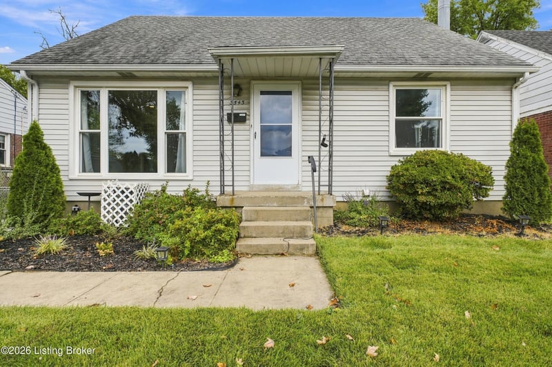 3543 Kings Hwy, Louisville, KY 40220