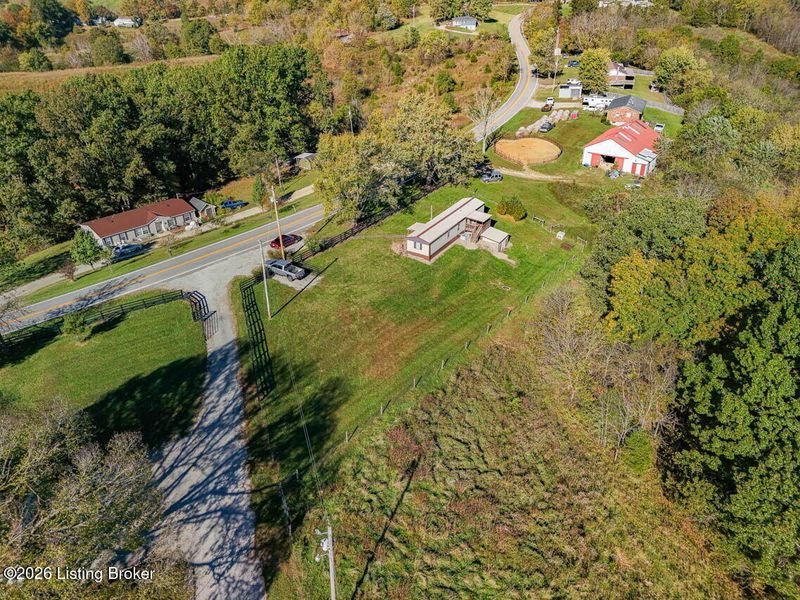 3543 Mount Eden Rd, Mt Eden, KY 40046