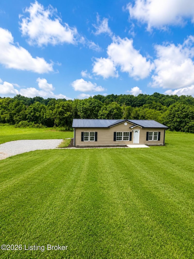 3545 Bloomfield Rd, Springfield, KY 40069