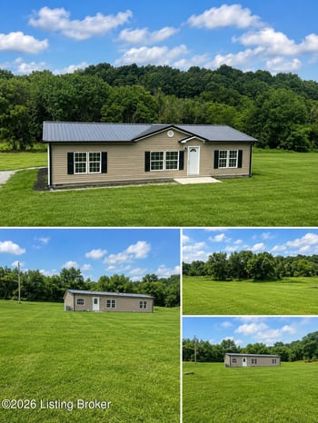 3545 Bloomfield Rd, Springfield, KY 40069