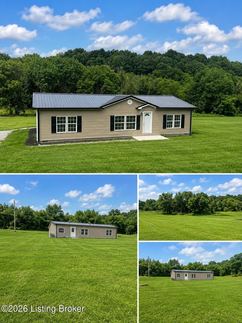 3545 Bloomfield Rd, Springfield, KY 40069
