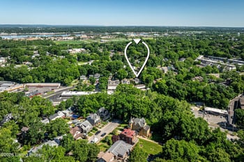 355 Kenilworth Rd, Louisville, KY 40206