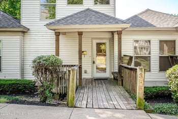 355 Kenilworth Rd, Louisville, KY 40206