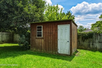 355 Knobview Dr, Shelbyville, KY 40065