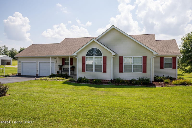355 Logan Ln, Leitchfield, KY 42754