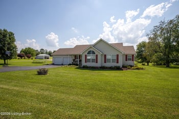 355 Logan Ln, Leitchfield, KY 42754