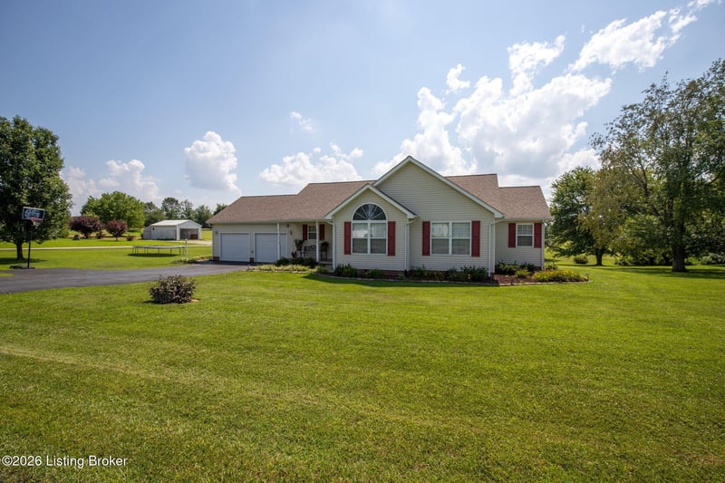 355 Logan Ln, Leitchfield, KY 42754