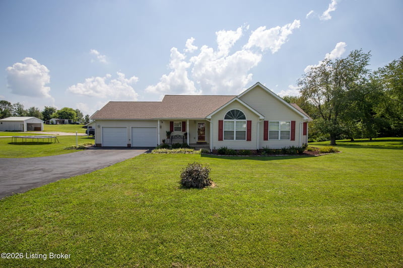 355 Logan Ln, Leitchfield, KY 42754
