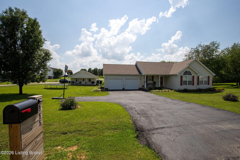 355 Logan Ln, Leitchfield, KY 42754