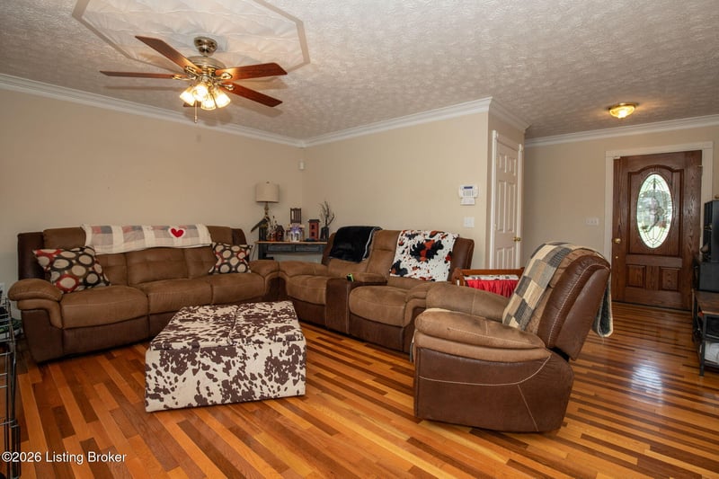 355 Logan Ln, Leitchfield, KY 42754