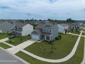 356 Birchwood Dr, Shepherdsville, KY 40165