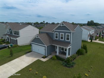 356 Birchwood Dr, Shepherdsville, KY 40165