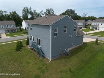 356 Birchwood Dr, Shepherdsville, KY 40165
