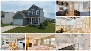 356 Birchwood Dr, Shepherdsville, KY 40165