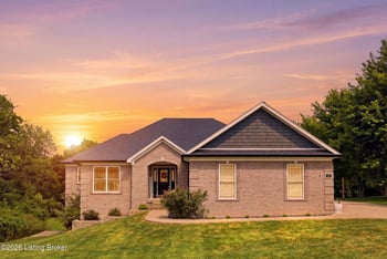 356 Elk Chase Dr, Taylorsville, KY 40071