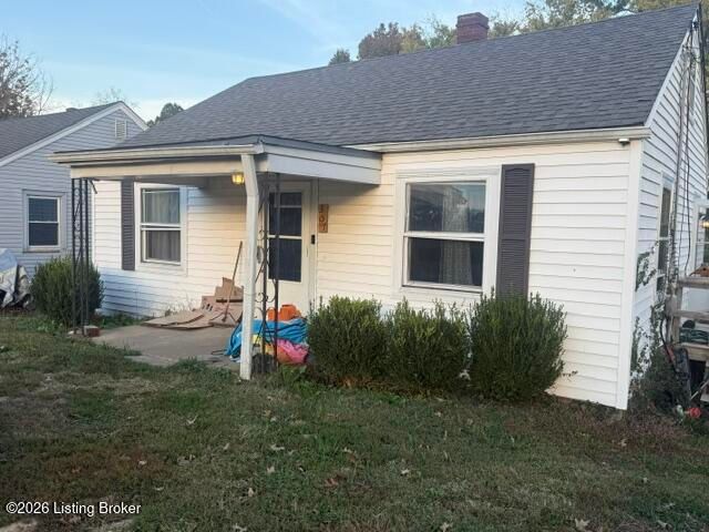 357 Eastview Cir, Shelbyville, KY 40065