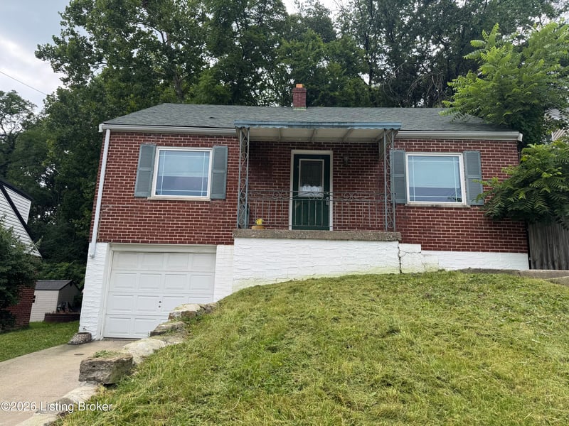 357 Riddle Pl, Newport, KY 41071