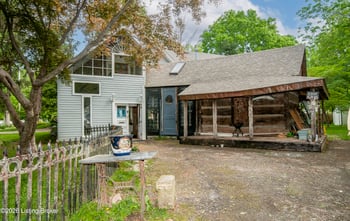 357 Ridgeway Ave, Louisville, KY 40207