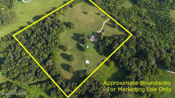 3583 Munfordville Linwood Rd, Munfordville, KY 42765