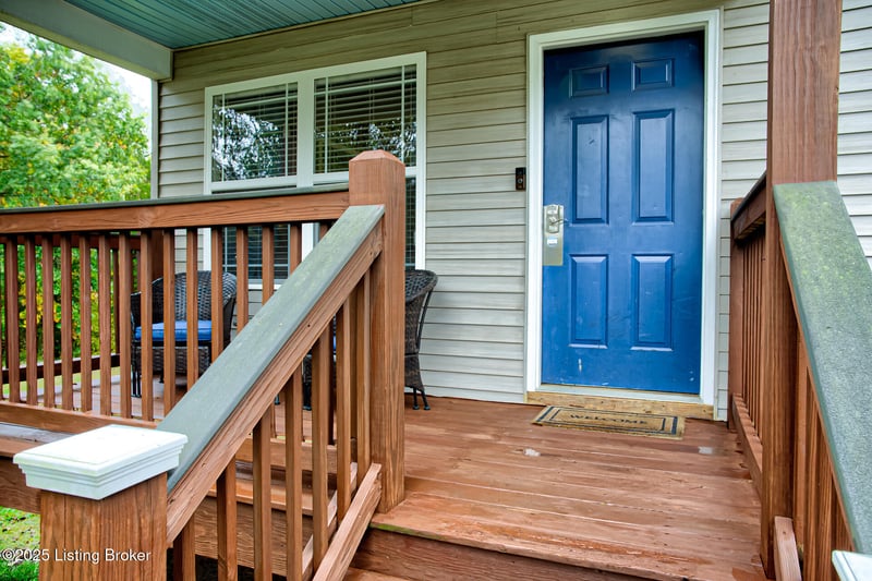 36 Grandview Ct, Taylorsville, KY 40071