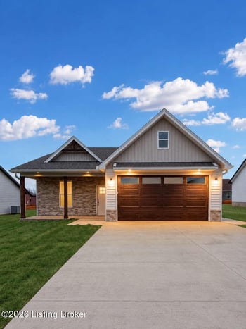 36 Robert Allen Ln, Brandenburg, KY 40108