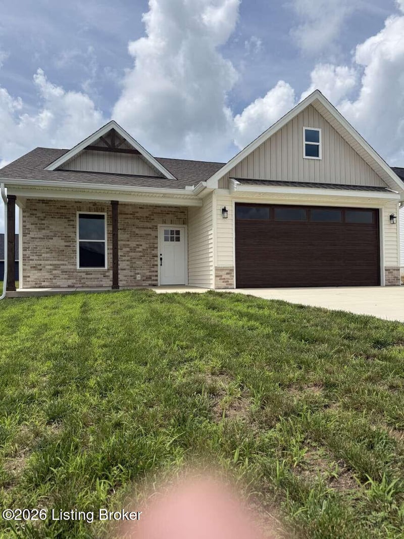 36 Robert Allen Ln, Brandenburg, KY 40108